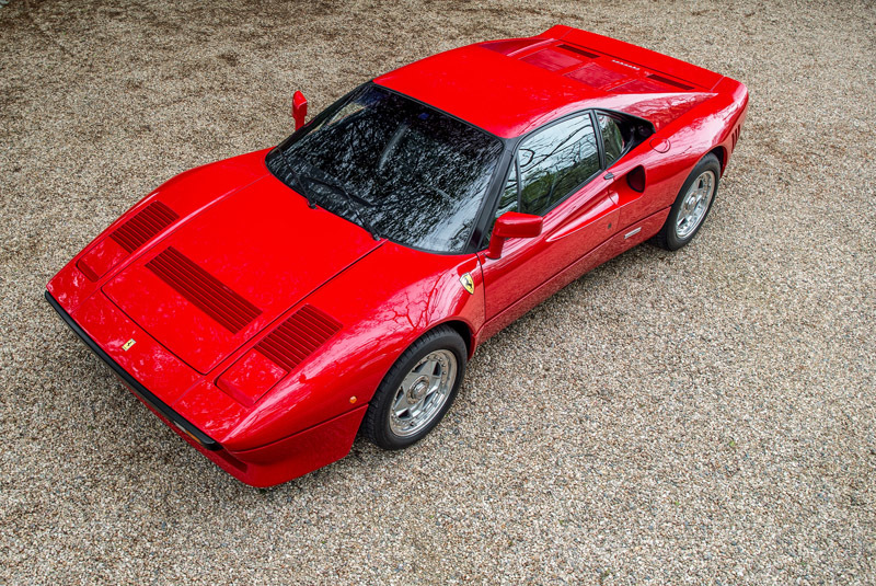 Ferrari 288 GTO