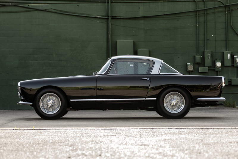 250 GT Ellena Coupe