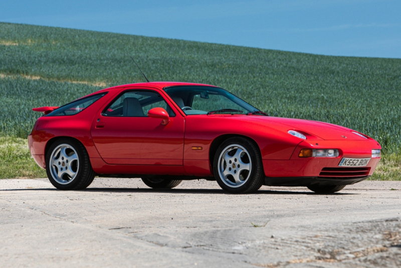 Porsche 928 GTS