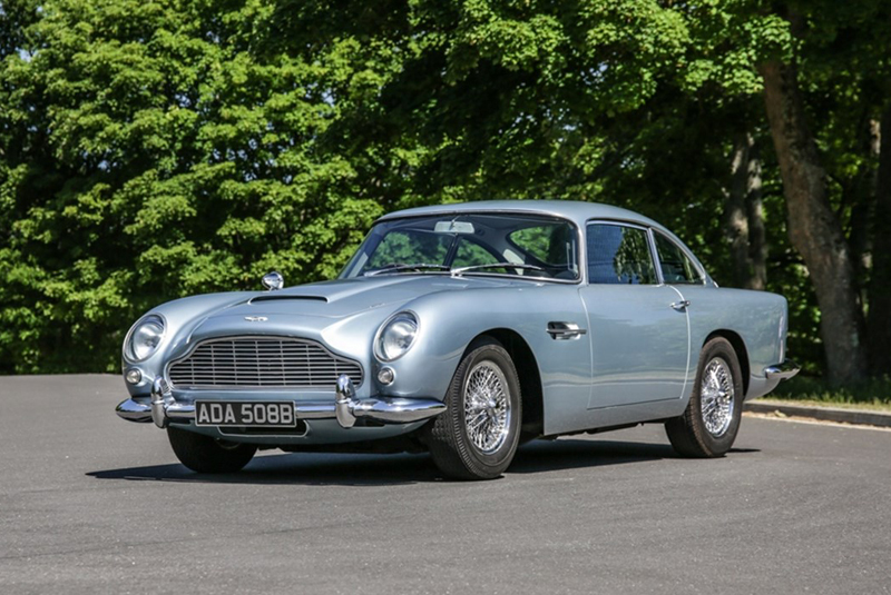 Aston Martin DB5