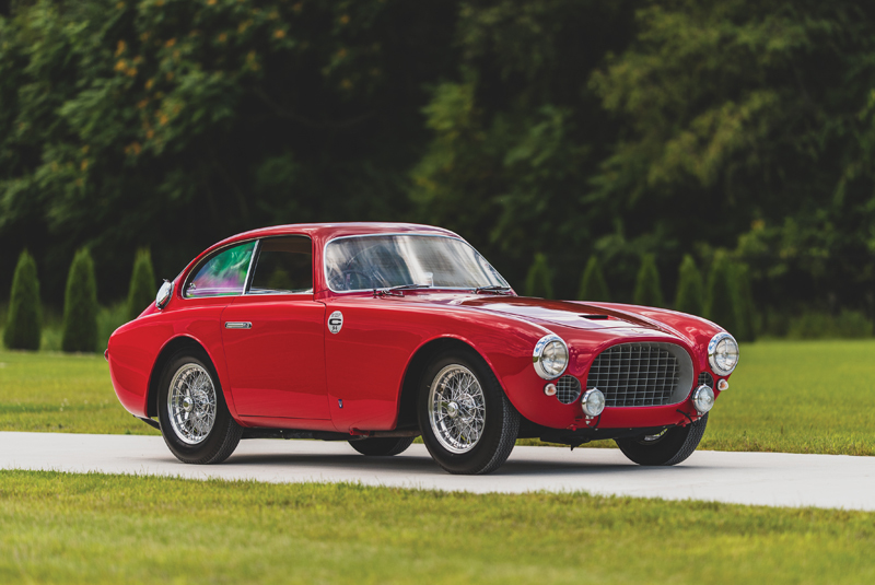 Ferrari 225 S