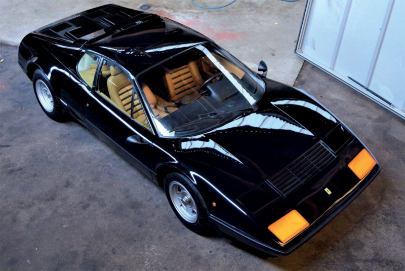 Ferrari 512 BB