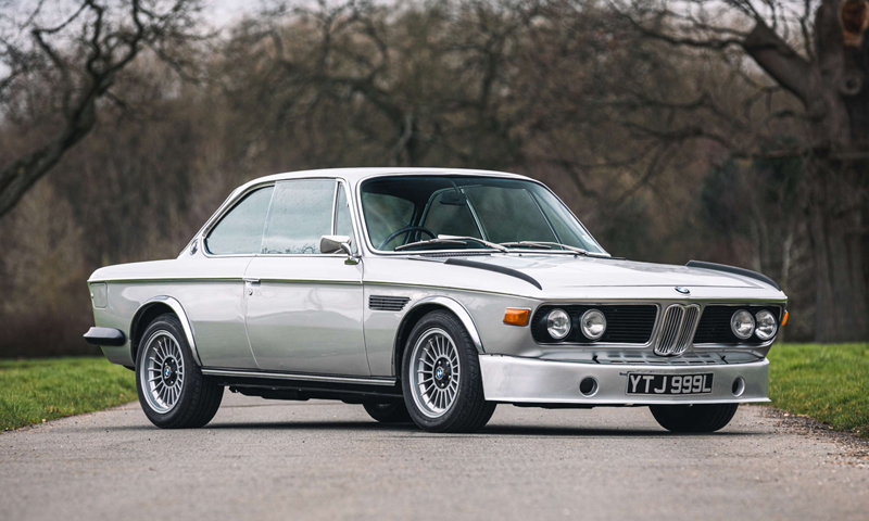 BMW 3.0 CSL