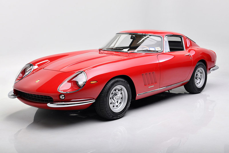 Ferrari 275 GTB/4