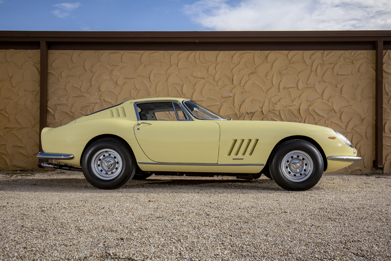 Ferrari 275 GTB/4