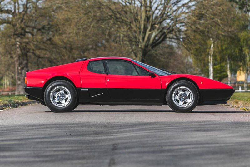 Ferrari 512 BB