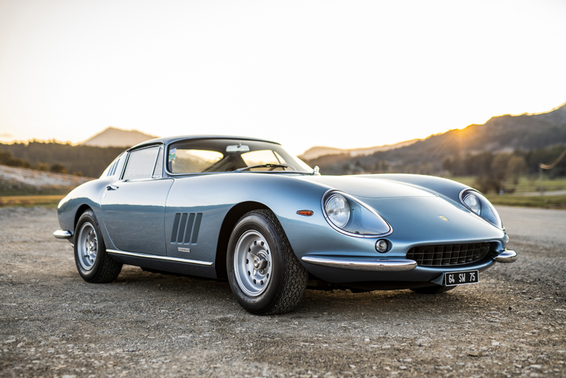 Ferrari 275 GTB