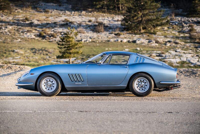 Ferrari 275 GTB