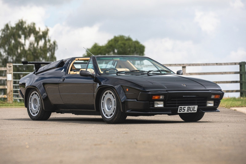 Lamborghini Jalpa