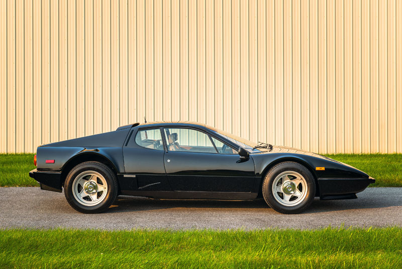 Ferrari 512 BBi