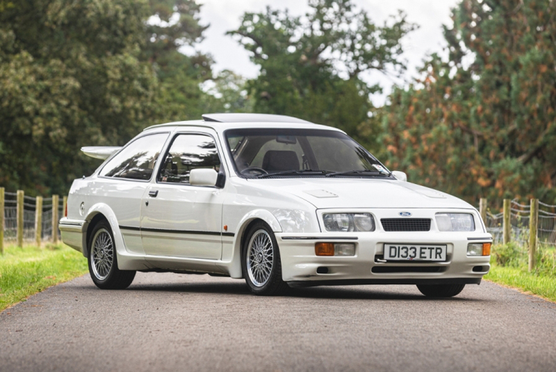 Ford Sierra RS Cosworth