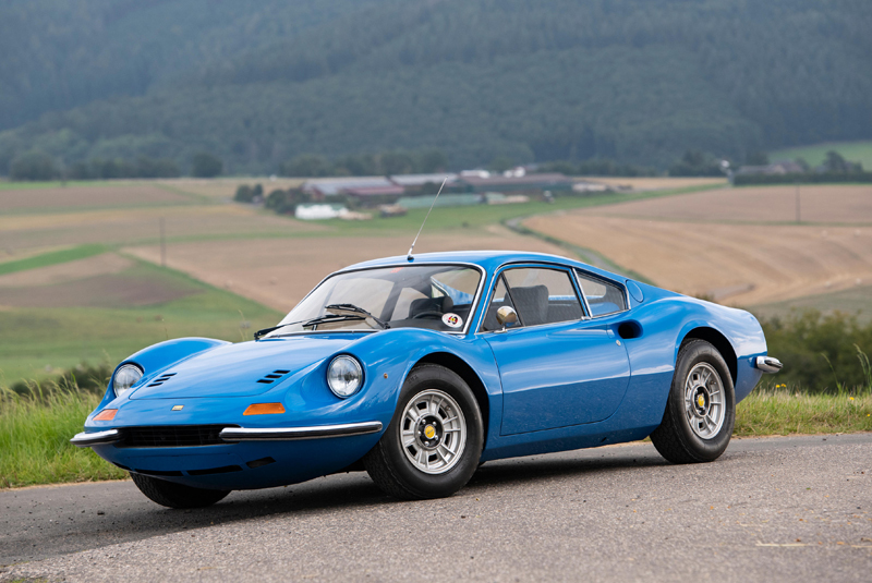 Ferrari Dino 246 GT