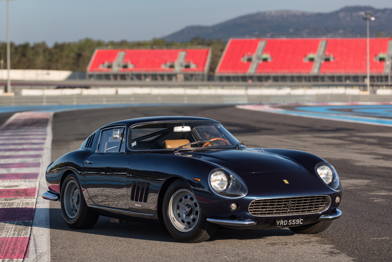 Ferrari 275 GTB