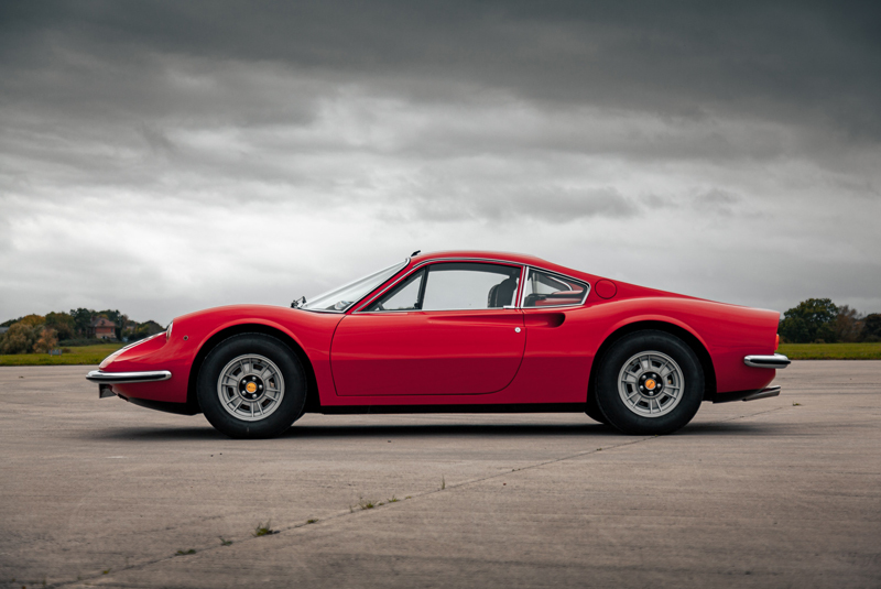 Ferrari Dino 246 GT