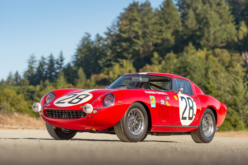 Ferrari 275 GTB/C