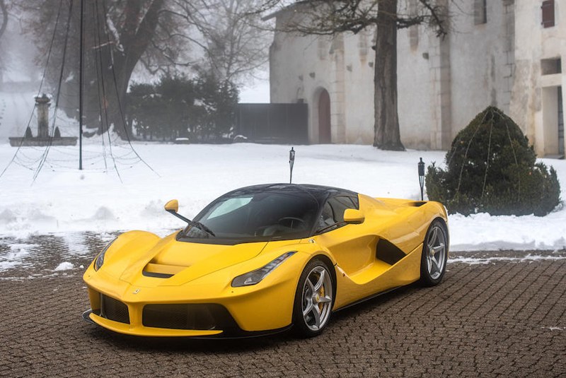 Ferrari LaFerrari