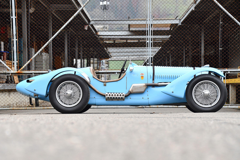 Talbot-Lago T150 C