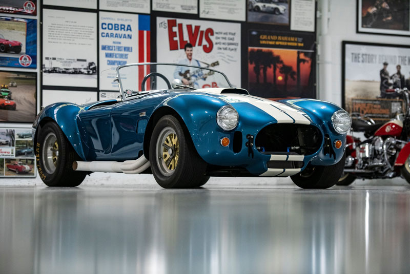 Shelby Cobra 427