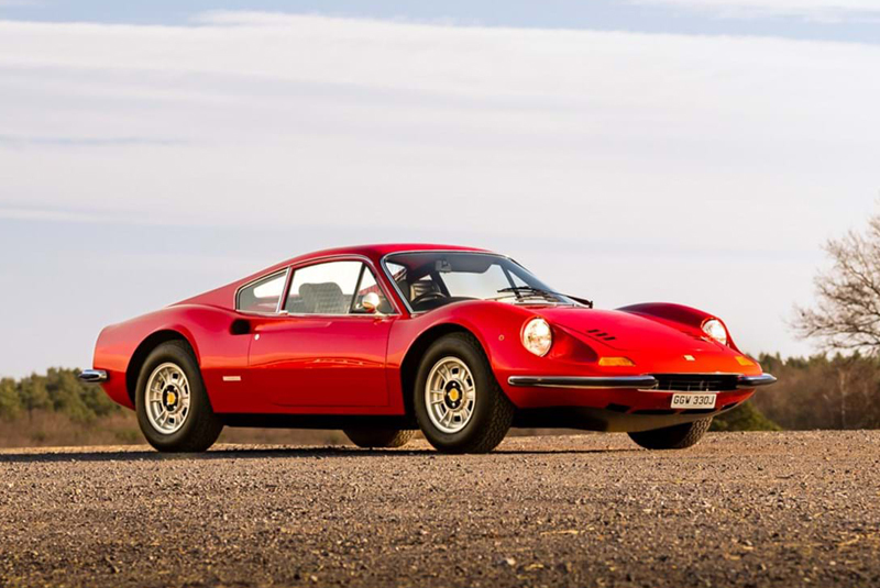 Ferrari Dino 246 GT