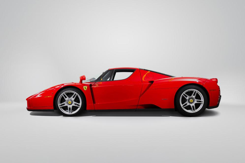 Ferrari Enzo