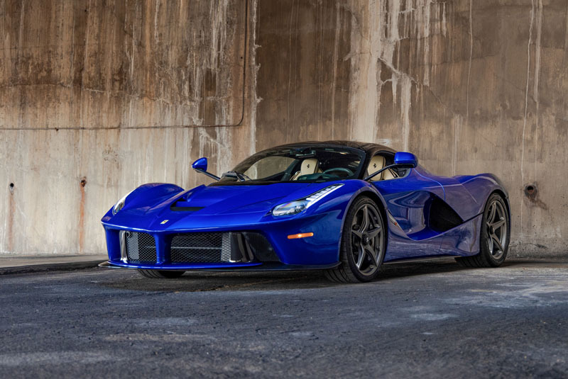 Ferrari LaFerrari