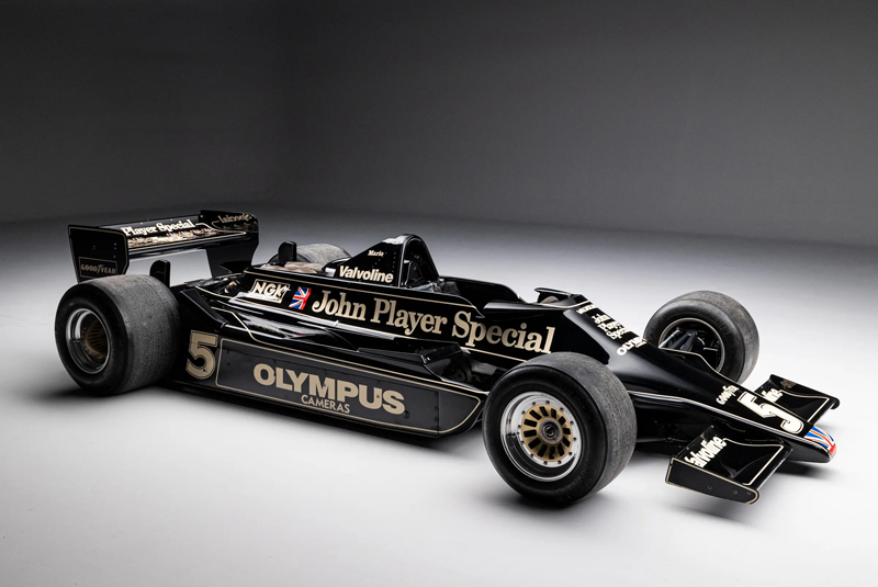 Lotus 79