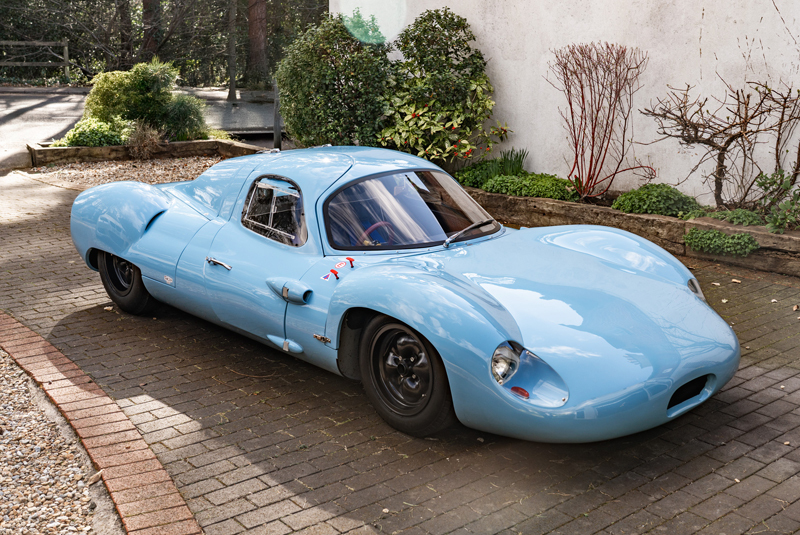 Costin-Nathan GT