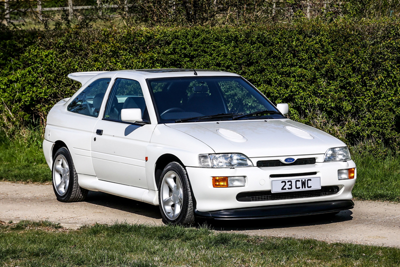 Ford Escort RS Cosworth